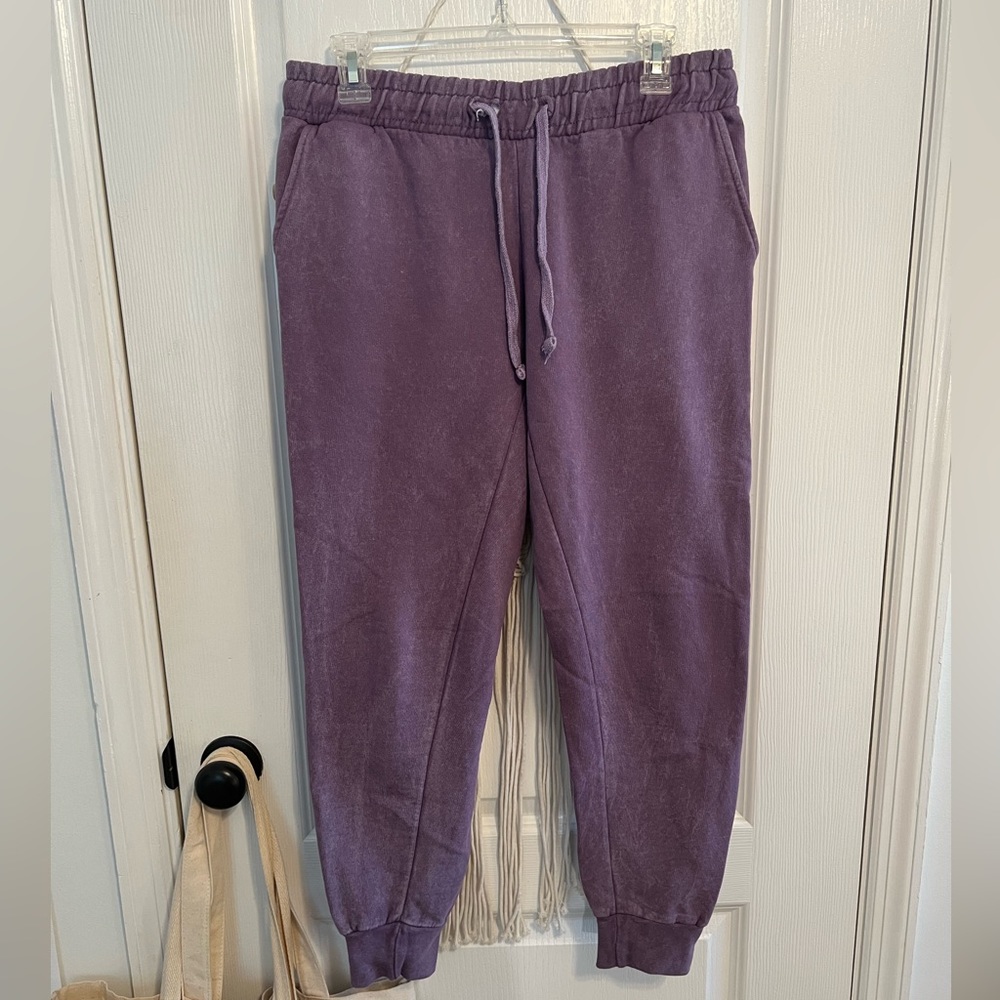 US vintage joggers
